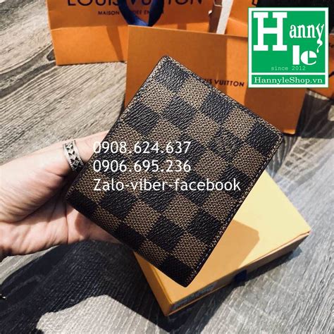 bóp lv|Ví nam Louis Vuitton hàng hiệu siêu cấp .